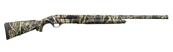 Retay Gordion 20 Gauge Semi-Auto Shotgun (3" Chamber) - 28" Realtree Max-7