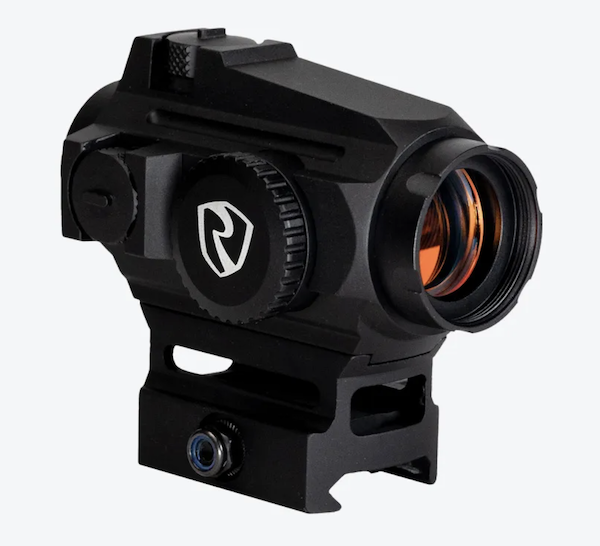 Riton Optics 1 SERIES TACTIX ARD V2 1x22mm Red Dot