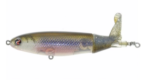 River2Sea WPL110/13 Whopper Plopper 110 Munky Butt Lure