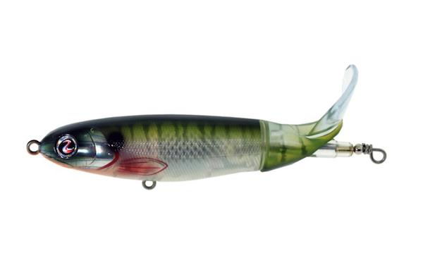 River2Sea WPL110/28 Whopper Plopper 110 Bluegill Lure