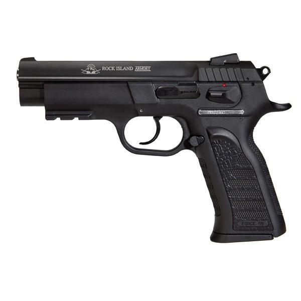 RI MAPP FSHC 9MM 16RD 4.4" Pistol High Capacity