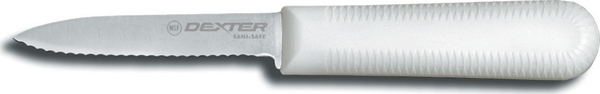 Dexter Sani-Safe 3.25in Parer Knife