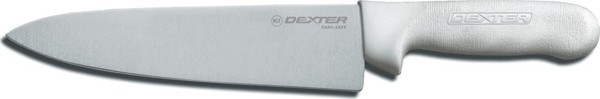 Dexter-Russell S145-8PCP 8" Cook's Knife