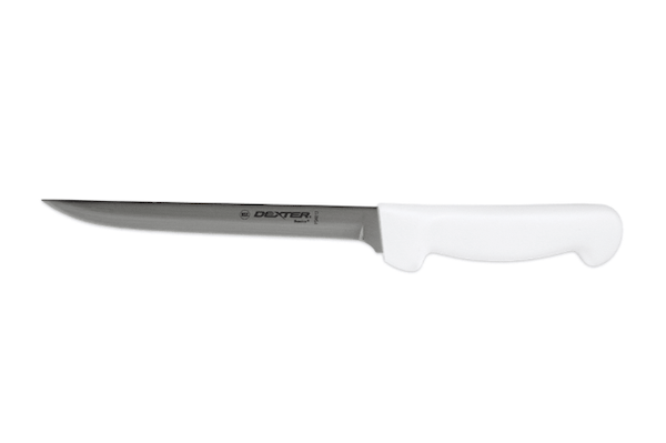 DR 6" BASICS FLEXIBLE FILLET KNIFE                          - Dexter