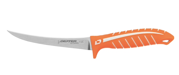 Dexter-Russell DX6F Dextreme 6" Flex Fillet Knife - Dexter