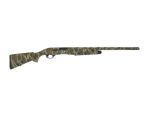 Spandau S2 20 Gauge 24" Mossy Oak Bottomland Synthetic Shotgun