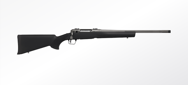 Savage 110 Trail Hunter Lite V2 5.56 20" Bolt Action Rifle