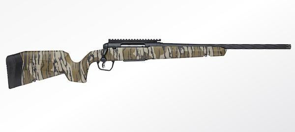 Savage Arms Axis 2 Pro OG BTLML 400L 20"
