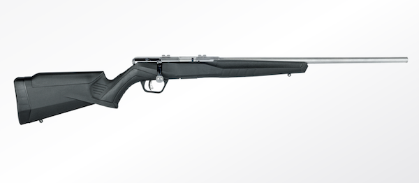 Savage Arms B22 FVSS .22 LR Bolt-Action Rifle