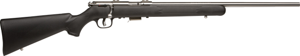 Savage Mark II FSS AccuTrigger Rifle