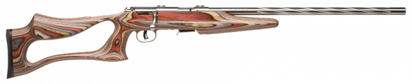 Savage Arms Mark II BSEV Rifle (22 LR)
