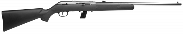 Savage 64FSS .22 LR Semi-Auto Rimfire Rifle (10rd)