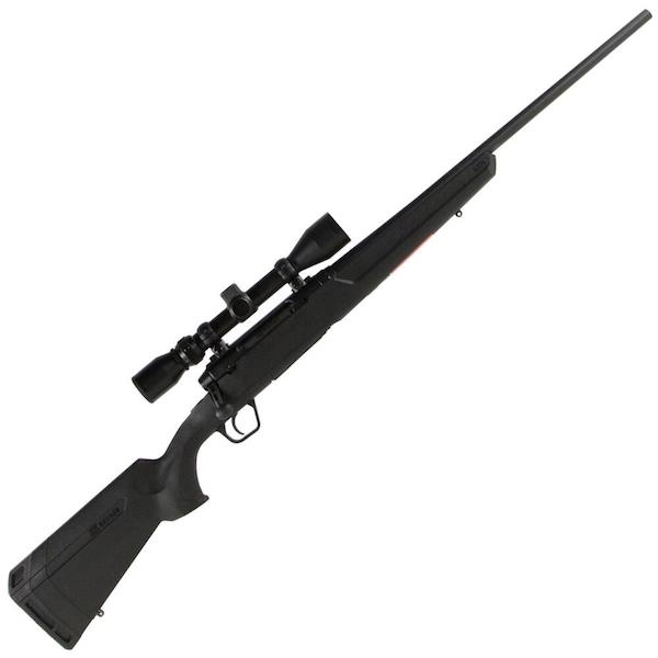 Savage Axis XP 7mm-08 Remington Bolt-Action Rifle