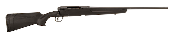 Savage Arms Axis II 7mm-08 Bolt Action Rifle