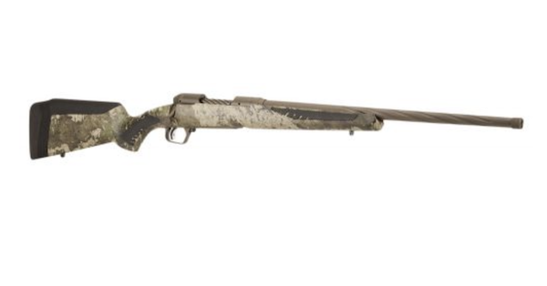 Savage Arms 110 High Country Rifle 6.5 Creedmoor (TrueTimber Strata) 22"