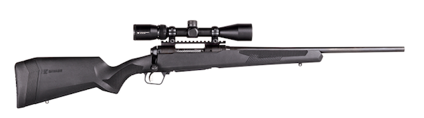 Savage 110 Apex Hunter XP .30-06 Springfield Bolt-Action Rifle