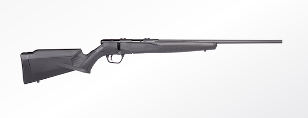 Savage B21F 21 Sharp Bolt-Action Rimfire Rifle