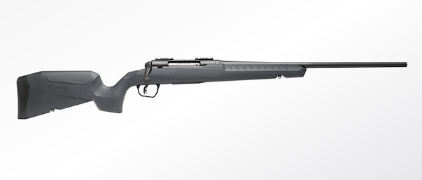 Savage Arms Axis 2 Bolt-Action Rifle .30-06 Springfield
