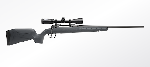 Savage Axis 2 XP Compact Rifle .308 Win