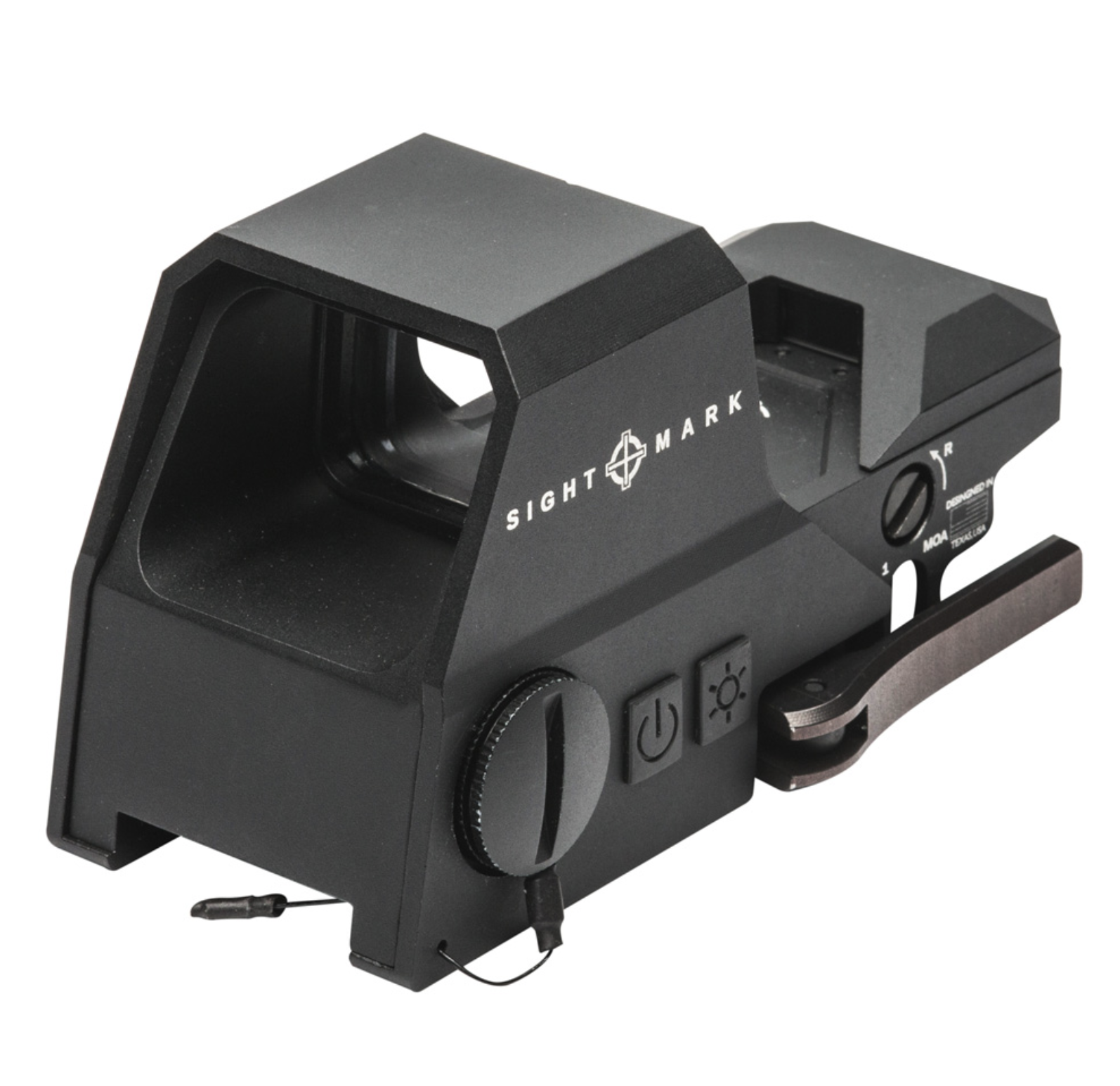 Sightmark Ultra Shot R-Spec Reflex Sight