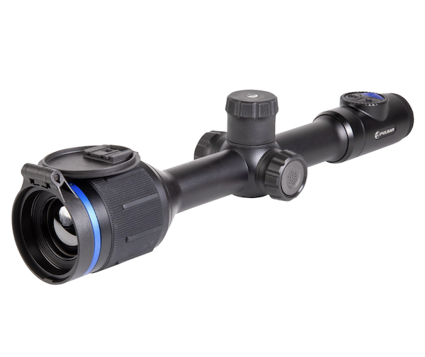 Pulsar Thermion 2 XQ35 Pro Thermal Rifle Scope