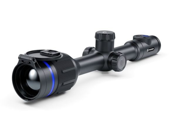 Pulsar Thermion 2 XQ50 Pro Thermal Rifle Scope