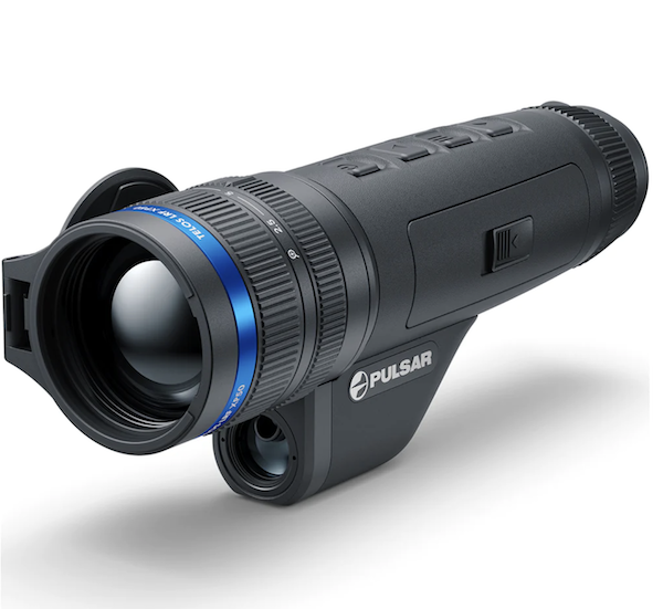 Pulsar Telos LRF XP50 Thermal Monocular