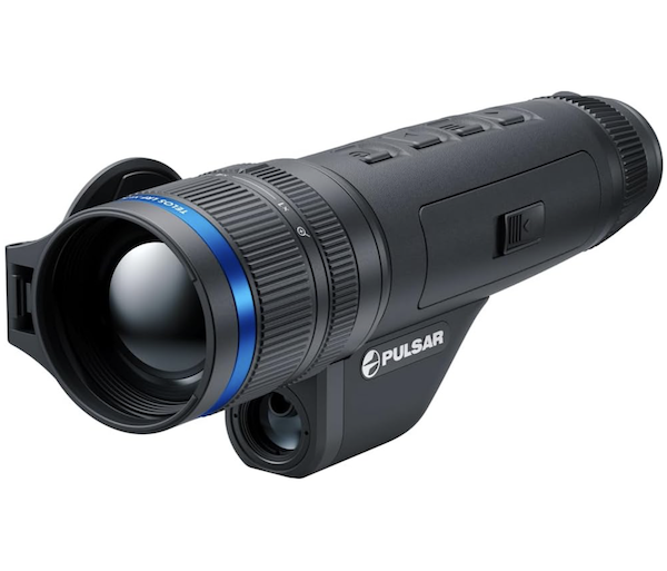 Pulsar Telos LRF XL50 Thermal Monocular