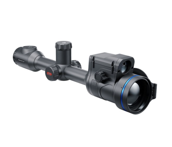 Pulsar Thermion 2 LRF XP60 Thermal Rifle Scope 3-24x60