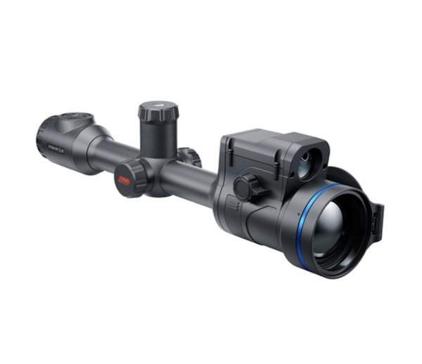 Pulsar Thermion 2 LRF XG60 Thermal Rifle Scope with Mount