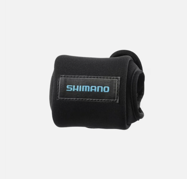 SHIMANO SHM Reel Cover Cast LG
