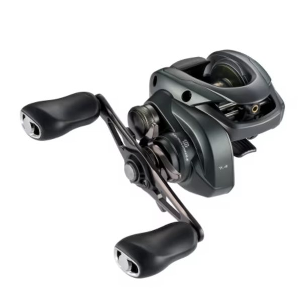 Shimano Curado 151HGM 8.1 Casting Reel (Left Hand)