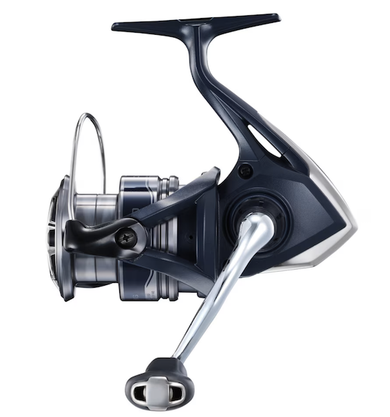 Shimano Catana 4BB 6.2 FD Spin Reel