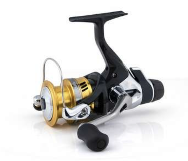 Shimano Sahara 5.2 4BB RD Spin Reel