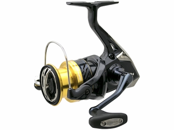 Shimano SPHEROS SW 3BB 6.2 SPIN Reel SP4000XGSW - Shimano