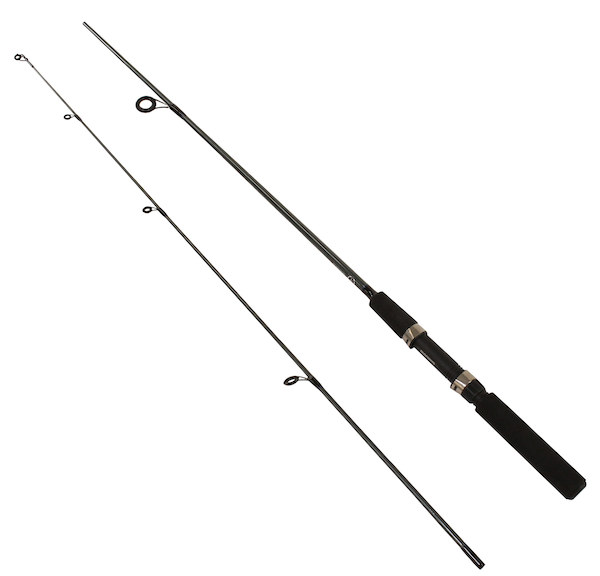 Shimano FX 5'6" UL SPIN ROD 2PC                            