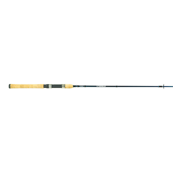 Shimano STS56UL2C Stimula 5'6" UL 2-Piece Spinning Rod