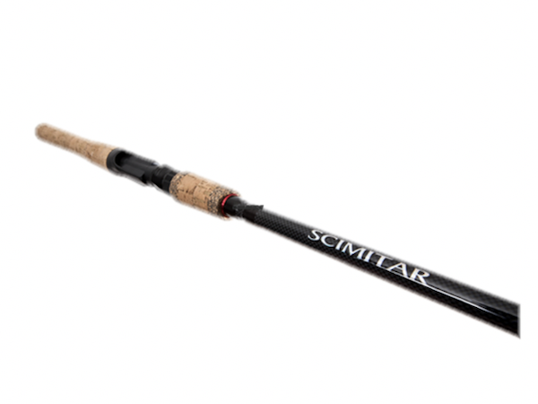 Shimano SMS56ULC Scimitar 5'6" Ultra-Light Spinning Rod