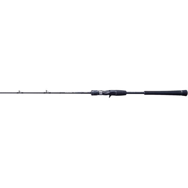 Shimano Talavera Type J 6' MH Casting Rod - TTJC60MH - Shimano