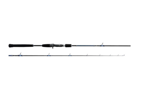 Shimano Talavera Type J 6' M Cast Fishing Rod - Shimano