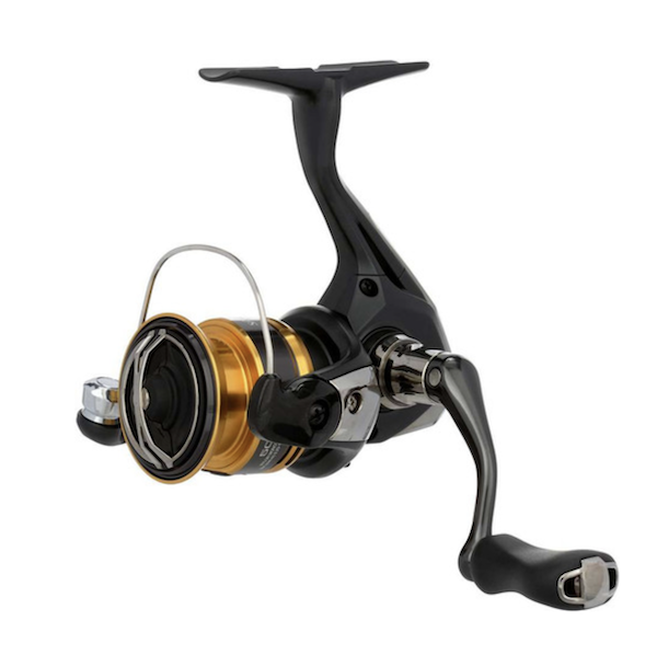 SHIM SAHARA 5.6 4BB SPIN REEL - SHIMANO