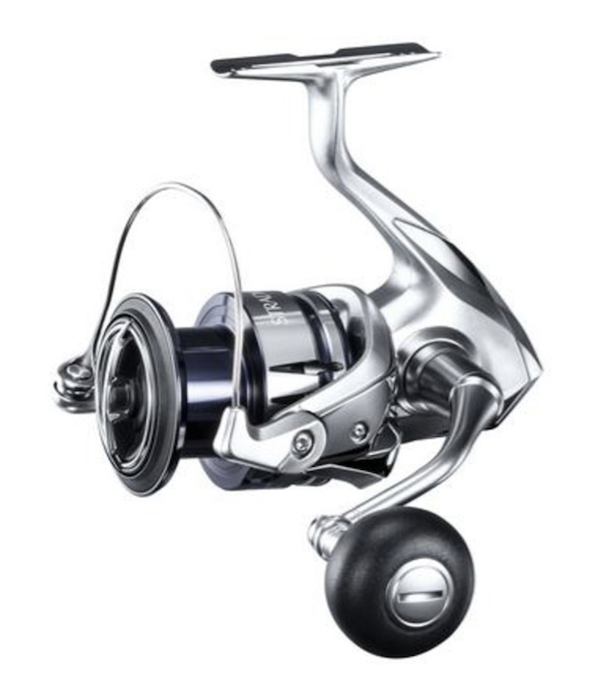 Shimano Stradic STC5000XGFM 6BB 6.2:1 Spinning Reel - Shimano