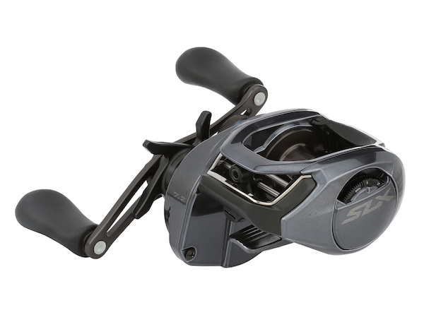 Shimano SLX70XGA SLX 70 8.2:1 4BB Casting Reel