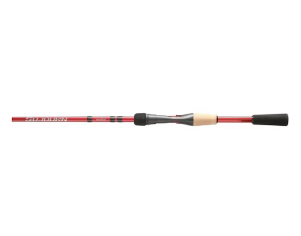 Shimano Sojourn 7' M 2-Piece Spin Rod