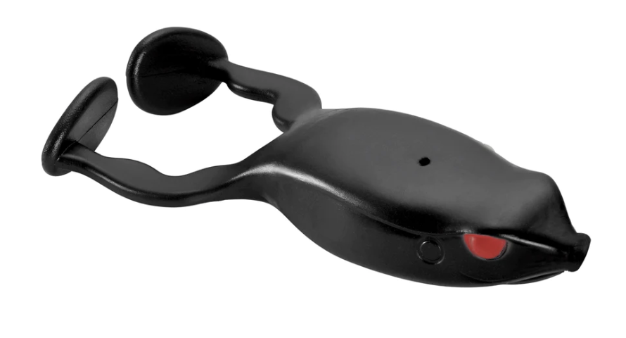 Spro FLAPPIN FROG 65 MIDNIGHT WALKER                       