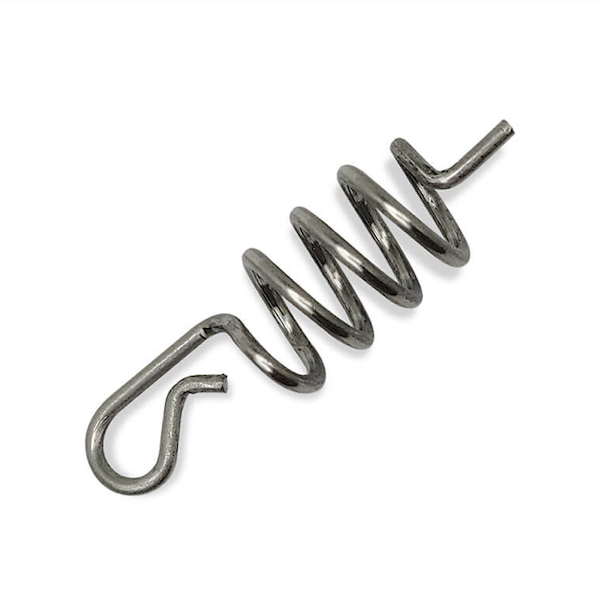 GAMA SPRING LOCK L 20PK                                    