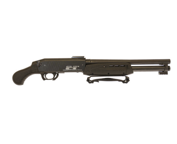 Standard Manufacturing SP-12 Compact Pro 12 Gauge Compact Pump Shotgun