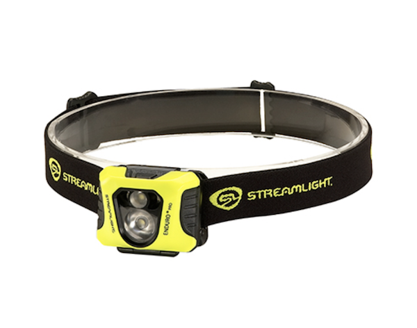 Streamlight Enduro Pro Headlight- 200 Lumens 3-AAA