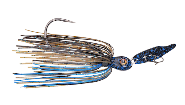 Strike King Thunder Cricket 3/8oz Bruiser, Model TCVSJ38-786