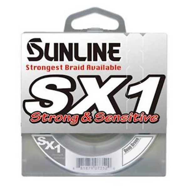 Sunline America Co. Ltd. 250 YD Deep Green 20 LB. 63041746 - Sunline